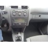 volkswagen touran (1t1, 1t2) del año 2006