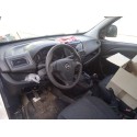 OPEL COMBO D