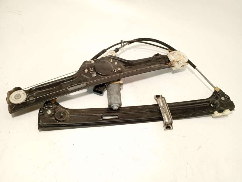 Recambio de elevalunas delantero derecho para bmw x5 (e70) xdrive 40 d referencia OEM IAM 7166380 51337166380 7137020 - Marron 2