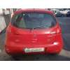 mitsubishi colt berlina 3 (cz) del año 2005