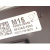 Recambio de mando intermitentes para hyundai kona (os, ose, osi) 1.6 gdi hybrid referencia OEM IAM 93403J9950  