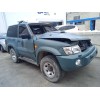 nissan patrol gr (y61) del año 2006