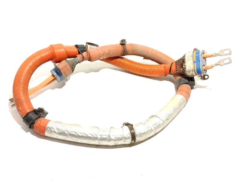 Recambio de modulo electronico para mitsubishi outlander iii (gg_w, gf_w, zj, zl, zk) 2.0 hybrid 4wd (gg2w) referencia OEM IAM 9