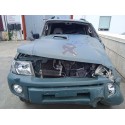 NISSAN PATROL GR (Y61)