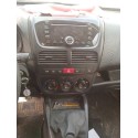 OPEL COMBO D