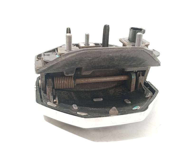 Recambio de maneta exterior porton para mg zs suv (azs1) 1.5 vti referencia OEM IAM 20230404 20230222 4