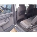 VOLKSWAGEN TOURAN (1T1, 1T2)