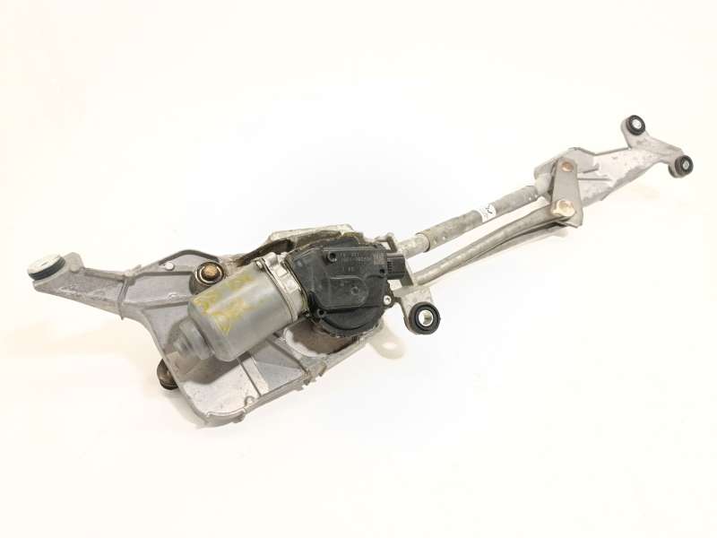Recambio de motor limpia delantero para mitsubishi outlander ii (cw_w) 2.0 di-d (cw8w) referencia OEM IAM 8251A105 - Gris