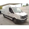 volkswagen crafter combi (2e) del año 2013