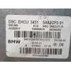Recambio de abs para bmw x3 (g01, f97, g08) xdrive 30d mild-hybrid referencia OEM IAM 34515A82CF0 34525A82CF1 54089067A
