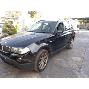 bmw x3 (e83) del año 2006
