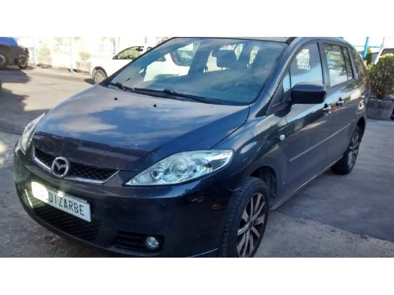 MAZDA 5 BERL. (CR)