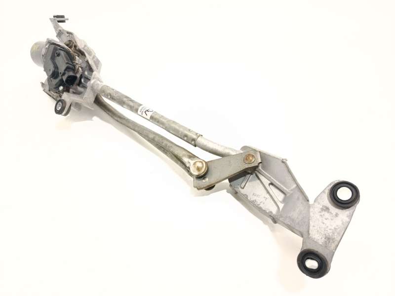 Recambio de motor limpia delantero para mitsubishi outlander ii (cw_w) 2.0 di-d (cw8w) referencia OEM IAM 8251A105 - Gris 2