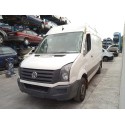 VOLKSWAGEN CRAFTER COMBI (2E)