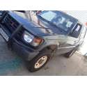 MITSUBISHI MONTERO (V20/V40)