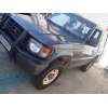 mitsubishi montero (v20/v40) del año 1997