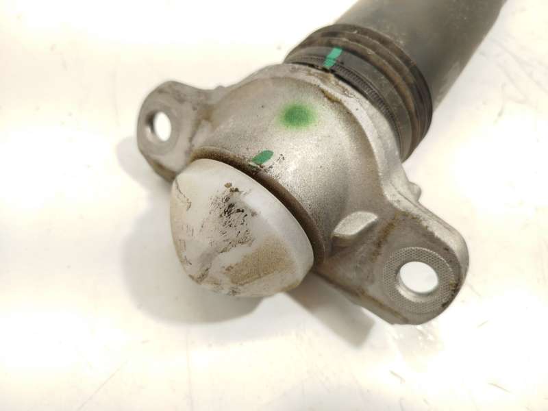 Recambio de amortiguador trasero izquierdo para volkswagen t-cross (c11, d31) 1.0 tsi referencia OEM IAM 2Q0512013CT 2