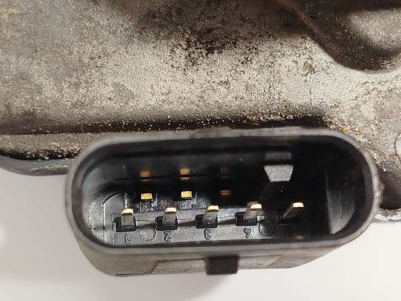Recambio de caja mariposa para ssangyong korando (ck) 2.0 e-xdi referencia OEM IAM A6711410225  5WY9181A - Negro 5