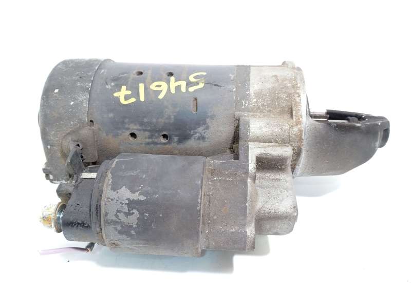 Recambio de motor arranque para mercedes-benz clase e (w211) e 270 cdi (211.016) referencia OEM IAM 0001223005  0051512901 - Azul 2