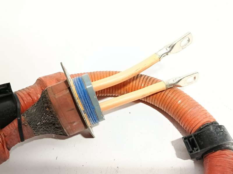 Recambio de modulo electronico para mitsubishi outlander iii (gg_w, gf_w, zj, zl, zk) 2.0 hybrid 4wd (gg2w) referencia OEM IAM 9 4