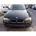 BMW X3 (E83)