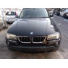 bmw x3 (e83) del año 2006