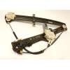 Recambio de elevalunas delantero izquierdo para bmw x5 (e70) xdrive 40 d referencia OEM IAM 7166379 51337137019 7137019