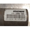 Recambio de cremallera direccion para honda cr-v ii (rd_) 2.0 (rd5) referencia OEM IAM 53601S9AG01  