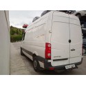 VOLKSWAGEN CRAFTER COMBI (2E)