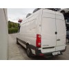 volkswagen crafter combi (2e) del año 2013