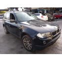 BMW X3 (E83)