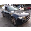 bmw x3 (e83) del año 2006