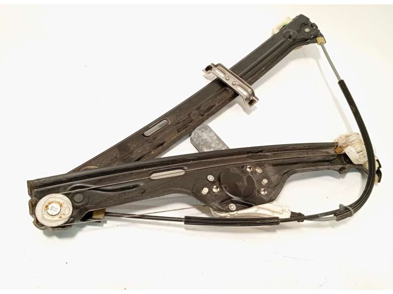 Recambio de elevalunas delantero izquierdo para bmw x5 (e70) xdrive 40 d referencia OEM IAM 7166379 51337137019 7137019 - Marron 2