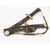 Recambio de elevalunas delantero izquierdo para bmw x5 (e70) xdrive 40 d referencia OEM IAM 7166379 51337137019 7137019