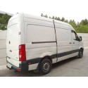 VOLKSWAGEN CRAFTER COMBI (2E)