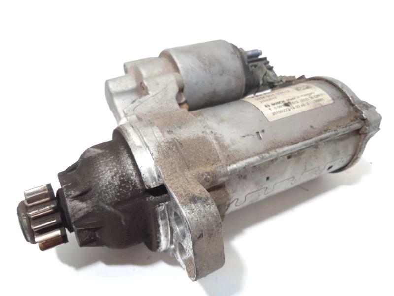 MOTOR ARRANQUE 02M911024Q 0001179512