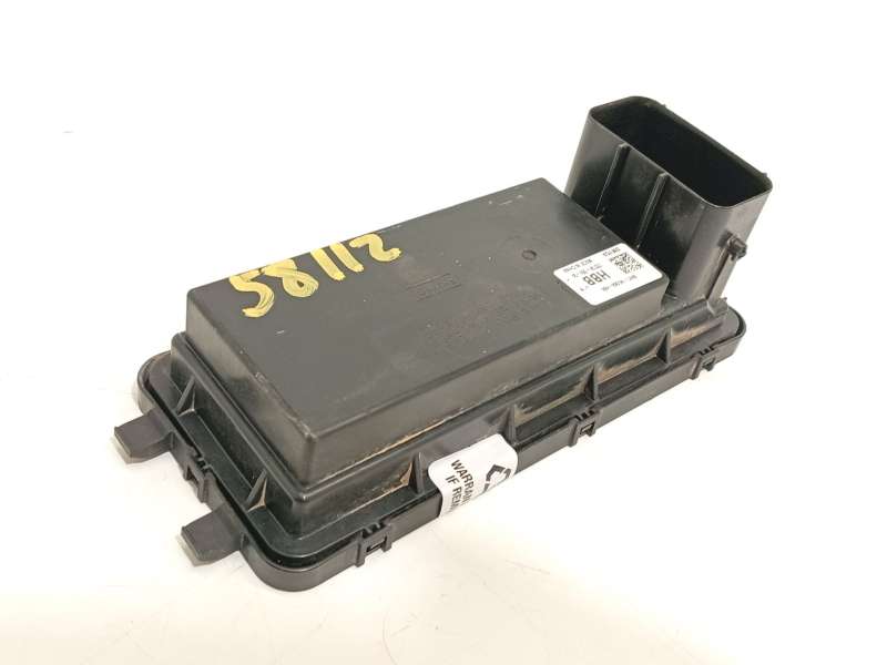 Recambio de modulo electronico para ford kuga iii (dfk) 2.5 duratec plug-in-hybrid referencia OEM IAM SV4T14D068HBB 2761113