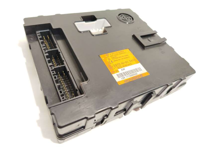 MODULO ELECTRONICO 8711034004 