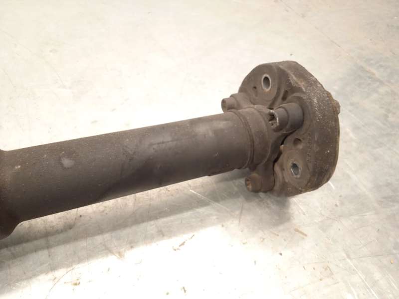 Recambio de transmision central para mercedes-benz clase e (w211) e 280 cdi (211.020) referencia OEM IAM 2114108106 2118106 2