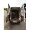 volkswagen crafter combi (2e) del año 2013