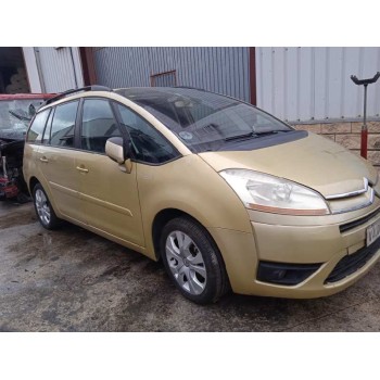citroën c4 picasso del año 2006