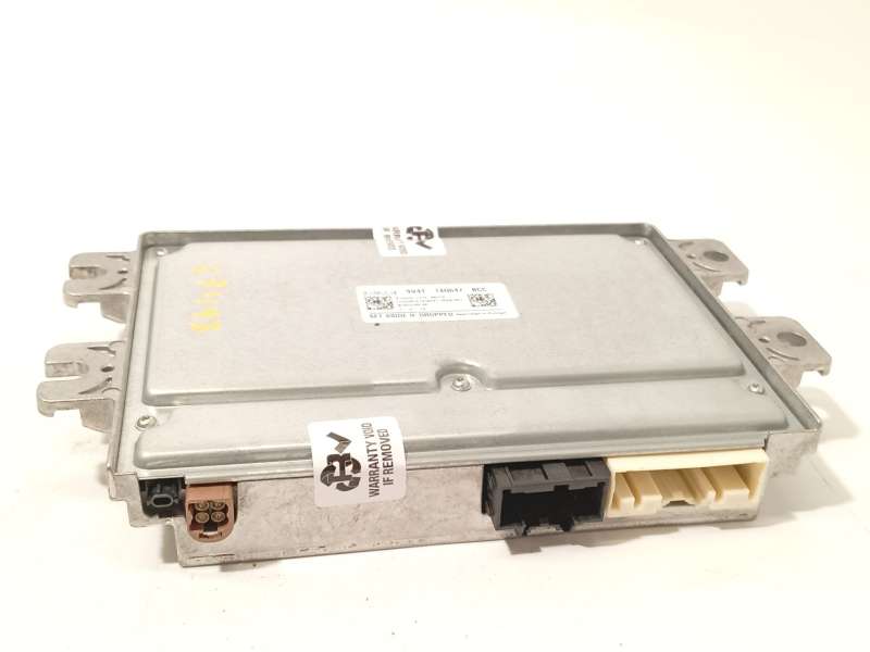 Recambio de modulo electronico para ford kuga iii (dfk) 2.5 fhev referencia OEM IAM SV4T14G647BCC 2830434 - Azul 3