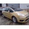 citroën c4 picasso del año 2006