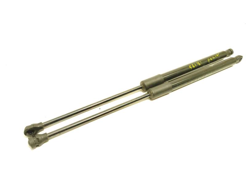 Recambio de amortiguadores maletero / porton para volkswagen t-cross (c11, d31) 1.0 tsi referencia OEM IAM 2GM827550B