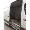 volkswagen crafter combi (2e) del año 2013