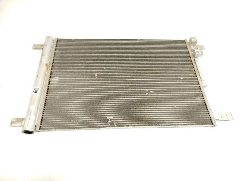 Recambio de condensador / radiador aire acondicionado para seat leon (kl1, klg) 2.0 tdi referencia OEM IAM 5WA816411B - Blanco 2
