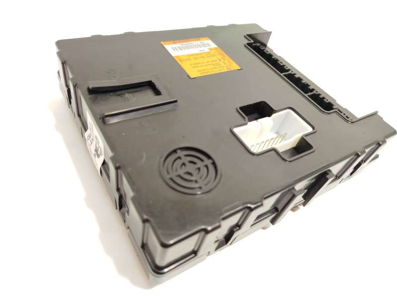 Recambio de modulo electronico para ssangyong korando (ck) 2.0 e-xdi referencia OEM IAM 8711034004 - Negro 2