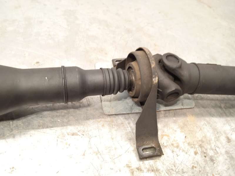 Recambio de transmision central para mercedes-benz clase e (w211) e 280 cdi (211.020) referencia OEM IAM 2114108106 2118106 3