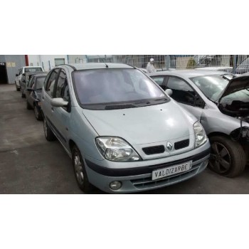 renault scenic (ja..) del año 2001