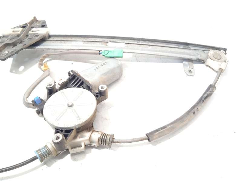 Recambio de elevalunas delantero derecho para honda cr-v ii (rd_) 2.0 (rd5) referencia OEM IAM 72210S9AA02 - Gris 2